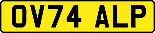 OV74ALP