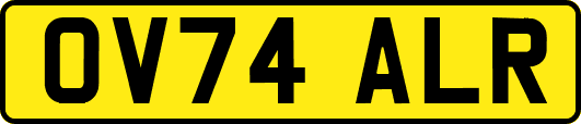 OV74ALR