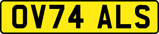 OV74ALS