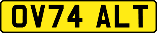 OV74ALT