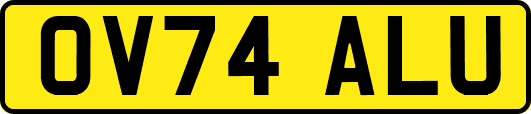 OV74ALU