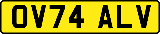 OV74ALV