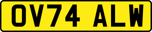 OV74ALW