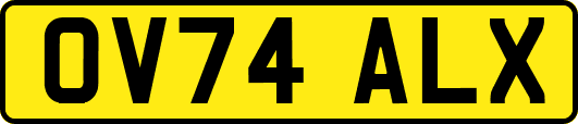 OV74ALX