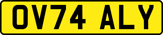 OV74ALY