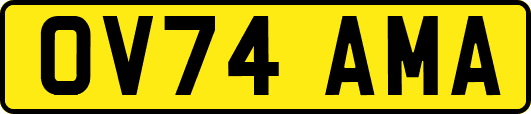 OV74AMA