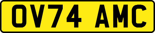 OV74AMC