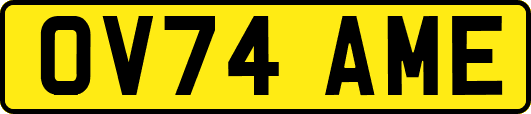 OV74AME