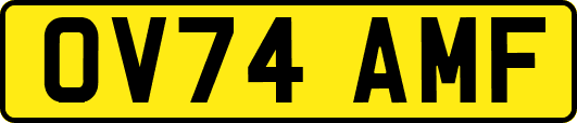 OV74AMF