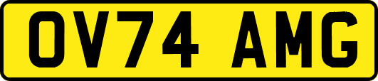 OV74AMG