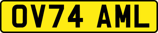 OV74AML