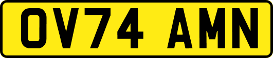 OV74AMN