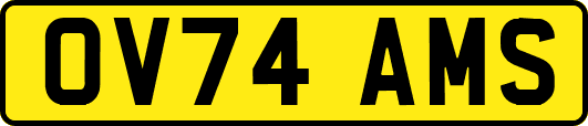 OV74AMS