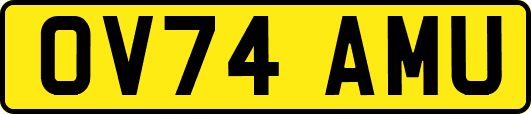 OV74AMU