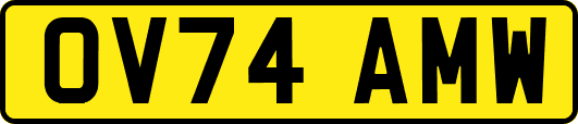 OV74AMW