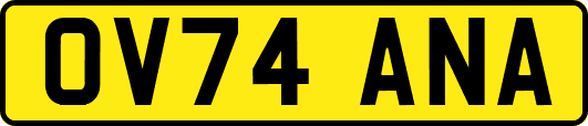 OV74ANA