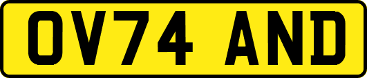 OV74AND