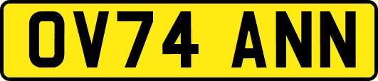 OV74ANN