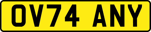 OV74ANY