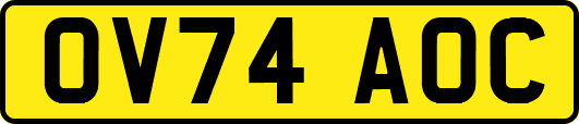 OV74AOC