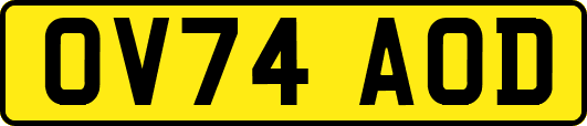 OV74AOD