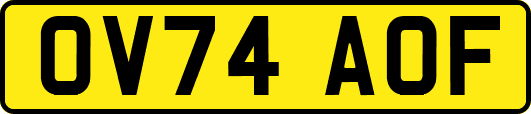 OV74AOF