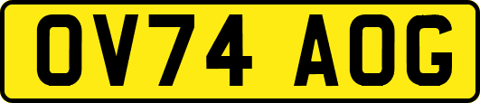 OV74AOG