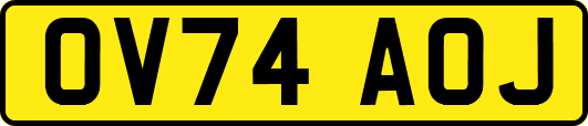 OV74AOJ