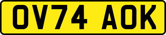 OV74AOK