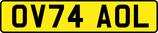 OV74AOL