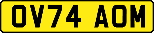 OV74AOM