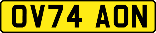 OV74AON