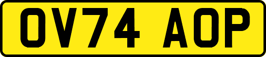 OV74AOP