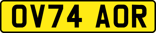 OV74AOR