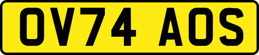 OV74AOS