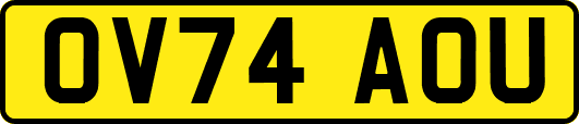 OV74AOU