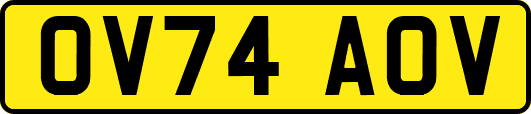 OV74AOV
