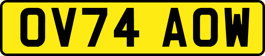 OV74AOW