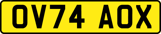 OV74AOX
