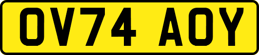 OV74AOY