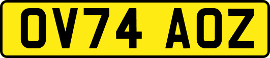 OV74AOZ