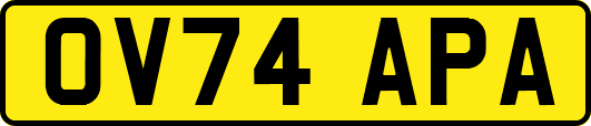 OV74APA