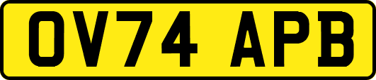 OV74APB