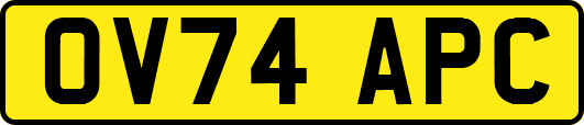 OV74APC