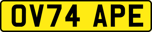 OV74APE