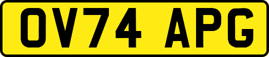 OV74APG