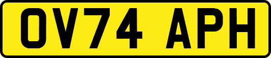 OV74APH