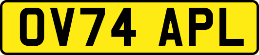 OV74APL
