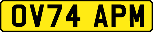 OV74APM