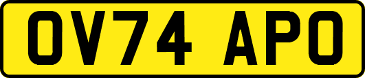 OV74APO